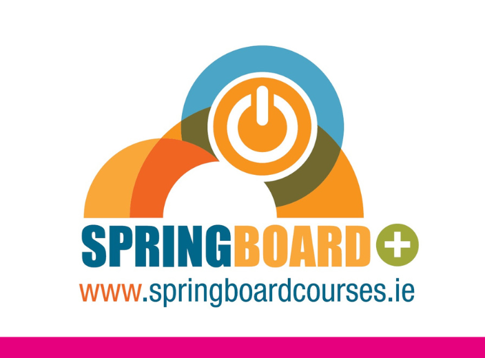 Springboard Courses