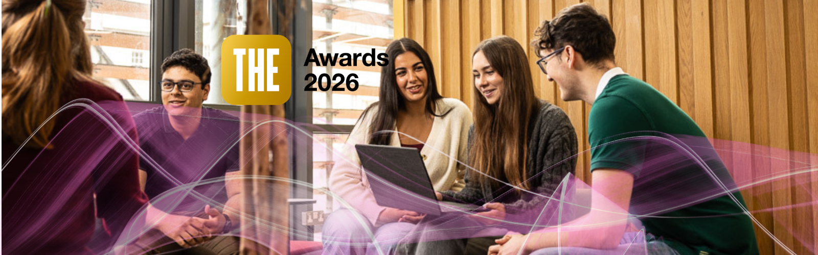 THE Awards 2026