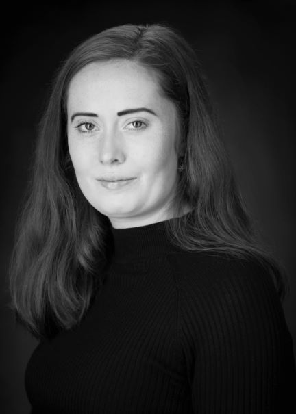Laura Heneghan, Winner of Seán Ó Riada Composition Competition