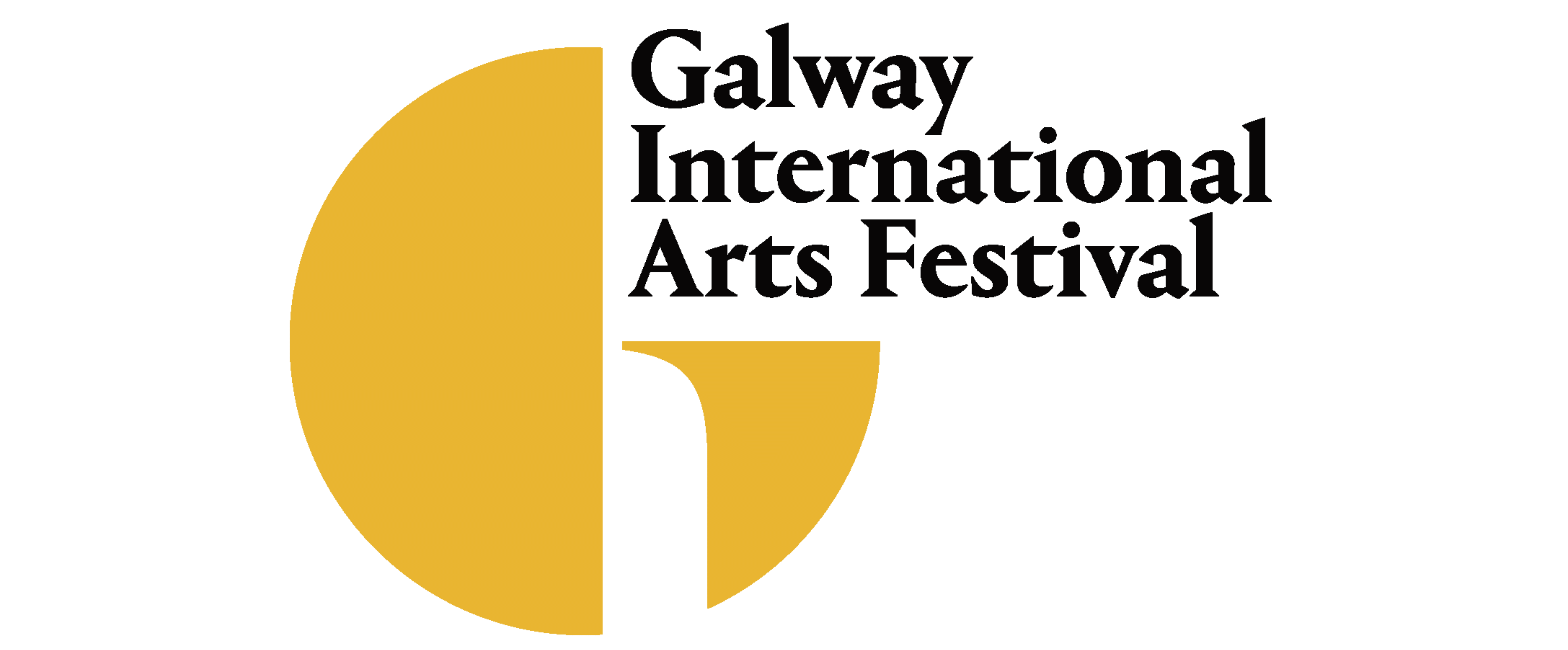 Galway International Arts Festival 
