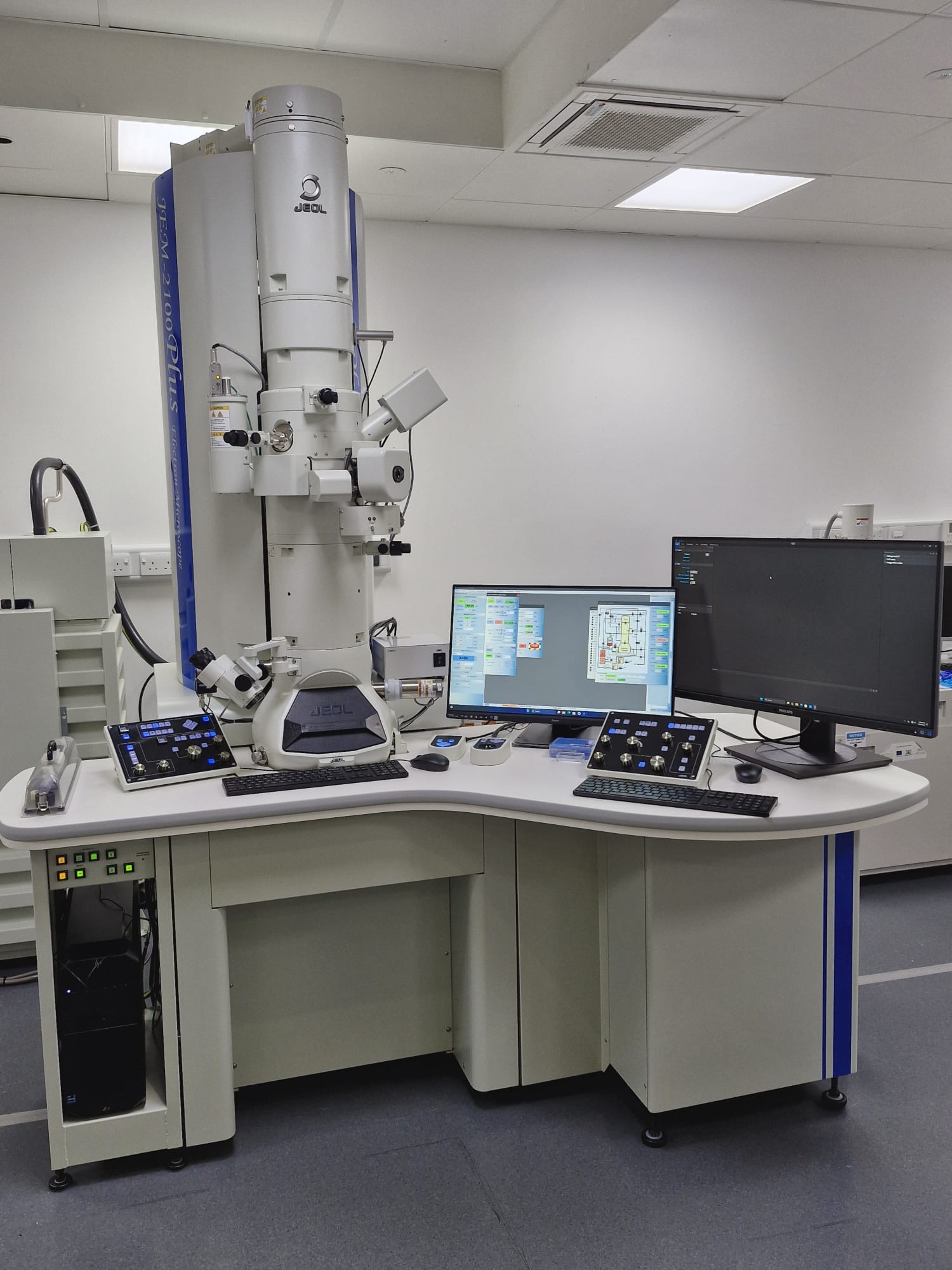 Anatomy Imaging and Microscopy - University of Galway