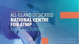 All Island Dedicated National Centre for ATMP