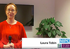 Ms Laura Tobin - Healthy Ireland Project lead, UL Hospital Group