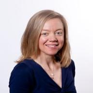 Prof Molly Byrne - profile photo