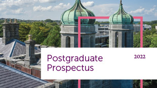 Postgraduate Taught Prospectus 2022
