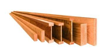 Timber Construction & Engineered Wood Products