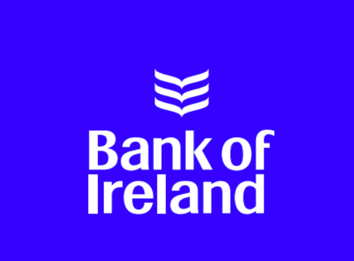 Foll&aacute;ine Airgeadais Bhanc na h&Eacute;ireann