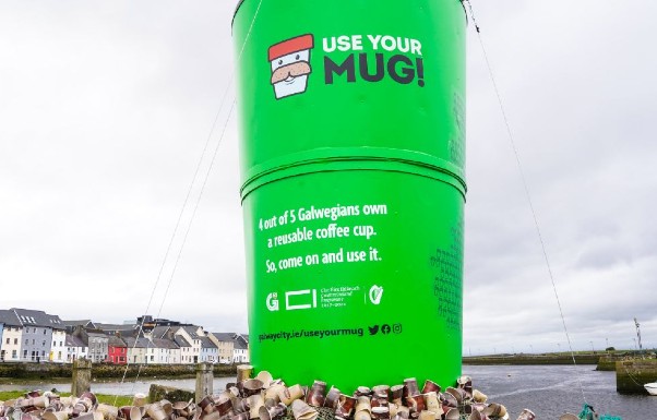 Use Your Mug